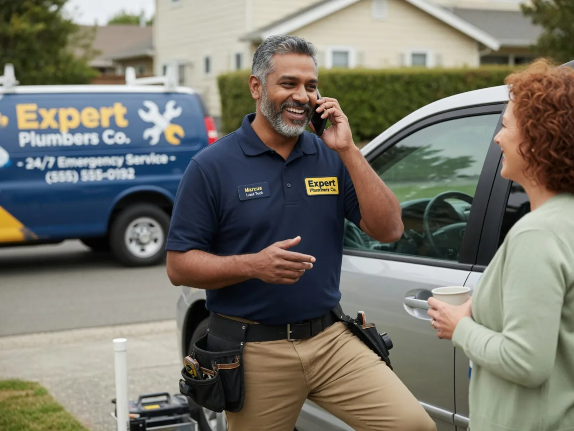 Drain Cleaning Stanford, CA FAQs