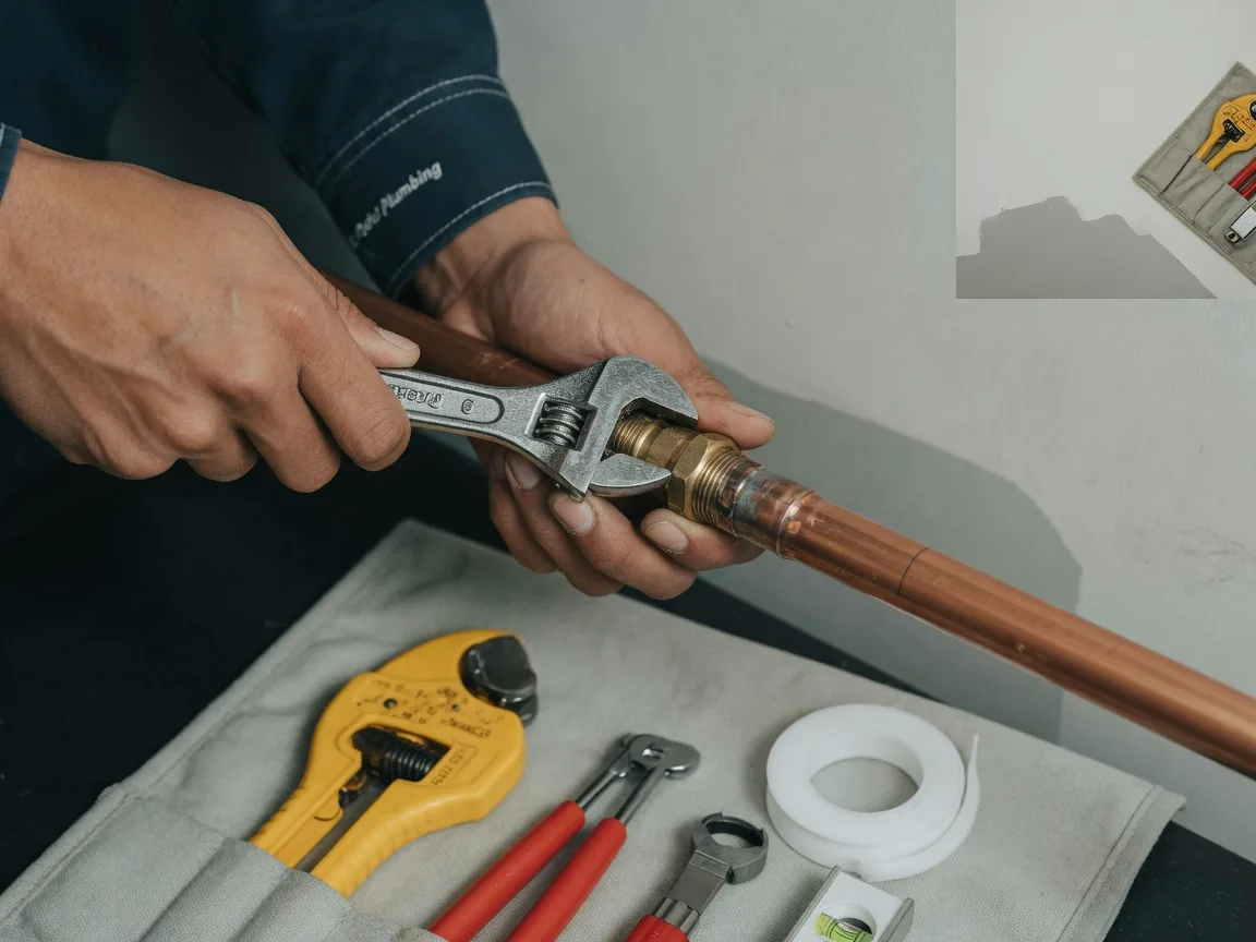Why choose Drain Cleaning in Stanford, CA